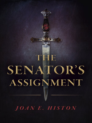cover image of The Senator's Assignment